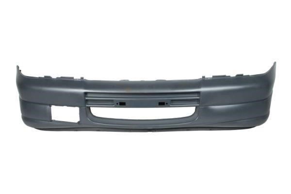 Blic 5510-00-5050903P Front bumper 5510005050903P: Buy near me in Poland at 2407.PL - Good price!