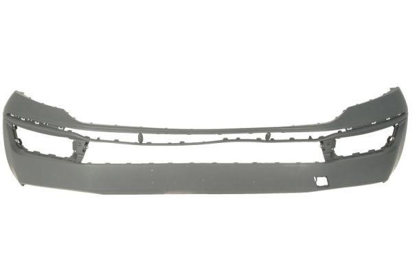 Blic 5510-00-9549900P Front bumper 5510009549900P: Buy near me in Poland at 2407.PL - Good price!