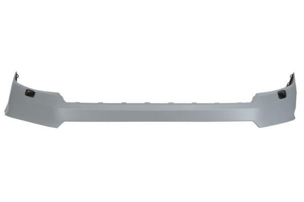 Blic 5510-00-9565903P Front bumper 5510009565903P: Buy near me in Poland at 2407.PL - Good price!