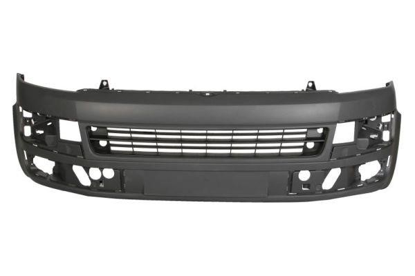 Blic 5510-00-9568903P Front bumper 5510009568903P: Buy near me in Poland at 2407.PL - Good price!