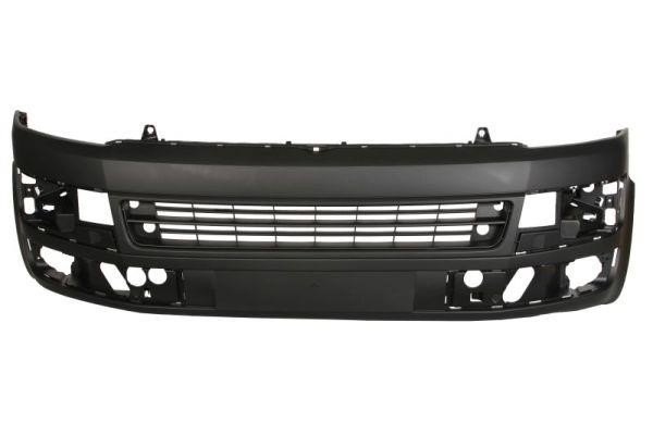 Blic 5510-00-9568904P Front bumper 5510009568904P: Buy near me in Poland at 2407.PL - Good price!