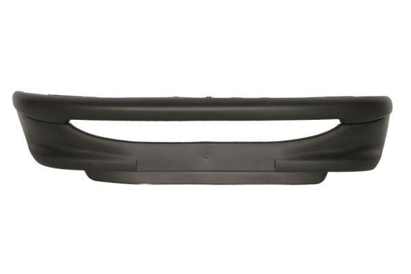 Blic 5510-00-5507905Q Front bumper 5510005507905Q: Buy near me at 2407.PL in Poland at an Affordable price!