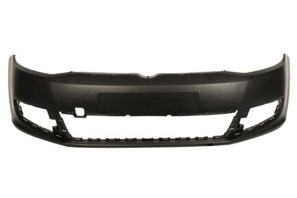 Blic 5510-00-9591900P Front bumper 5510009591900P: Buy near me in Poland at 2407.PL - Good price!