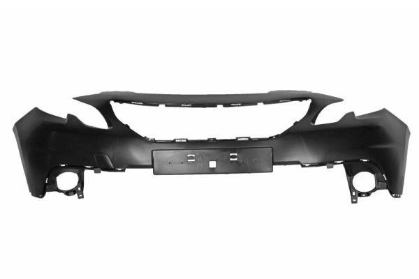 Blic 5510-00-5517900P Front bumper 5510005517900P: Buy near me in Poland at 2407.PL - Good price!