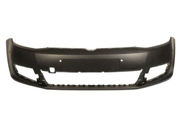 Blic 5510-00-9591901P Front bumper 5510009591901P: Buy near me in Poland at 2407.PL - Good price!