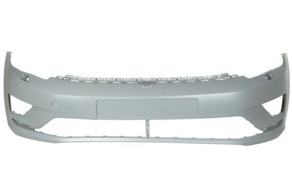 Blic 5510-00-9599901P Front bumper 5510009599901P: Buy near me in Poland at 2407.PL - Good price!