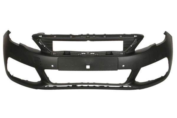 Blic 5510-00-5519913Q Front bumper 5510005519913Q: Buy near me at 2407.PL in Poland at an Affordable price!