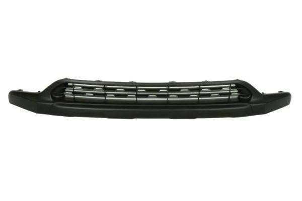 Blic 5510-00-5545901P Front bumper 5510005545901P: Buy near me in Poland at 2407.PL - Good price!