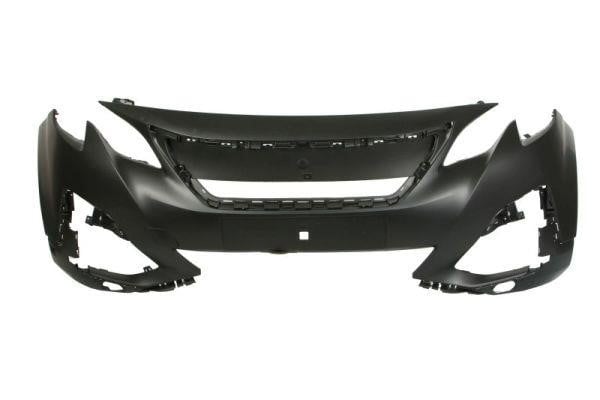 Blic 5510-00-5547900P Front bumper 5510005547900P: Buy near me in Poland at 2407.PL - Good price!