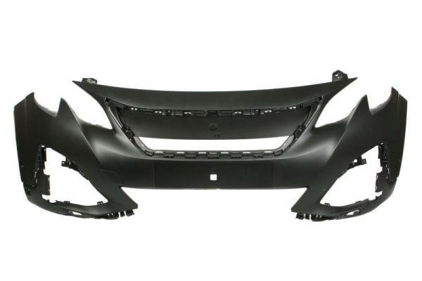 Blic 5510-00-5547901P Front bumper 5510005547901P: Buy near me in Poland at 2407.PL - Good price!