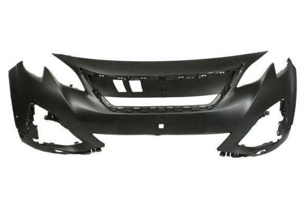 Blic 5510-00-5547903P Front bumper 5510005547903P: Buy near me in Poland at 2407.PL - Good price!