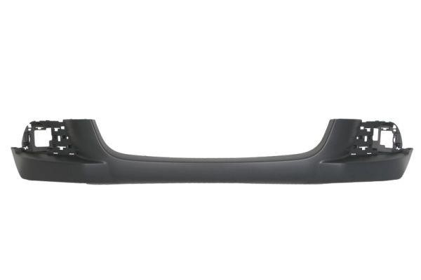 Blic 5510-00-5556902Q Front bumper 5510005556902Q: Buy near me at 2407.PL in Poland at an Affordable price!
