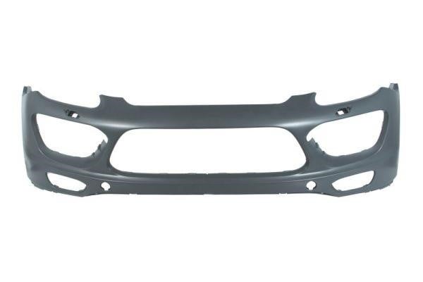 Blic 5510-00-5721902P Front bumper 5510005721902P: Buy near me in Poland at 2407.PL - Good price!