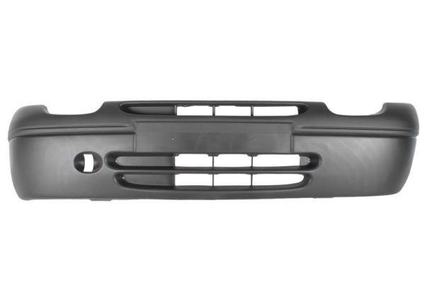 Blic 5510-00-6005903P Front bumper 5510006005903P: Buy near me in Poland at 2407.PL - Good price!