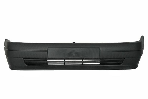 Blic 5510-00-6024901P Front bumper 5510006024901P: Buy near me in Poland at 2407.PL - Good price!