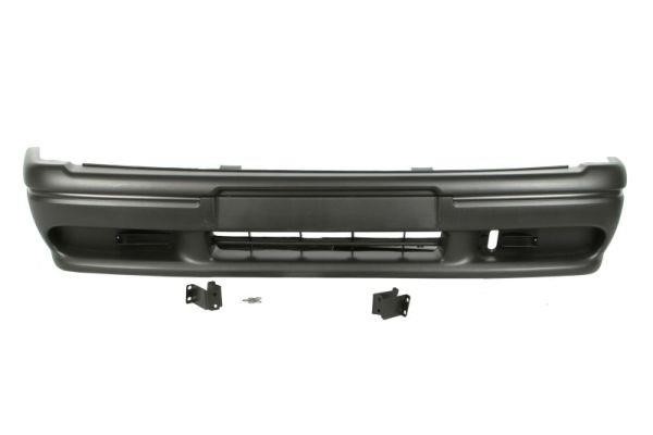 Blic 5510-00-6036904Q Front bumper 5510006036904Q: Buy near me at 2407.PL in Poland at an Affordable price!