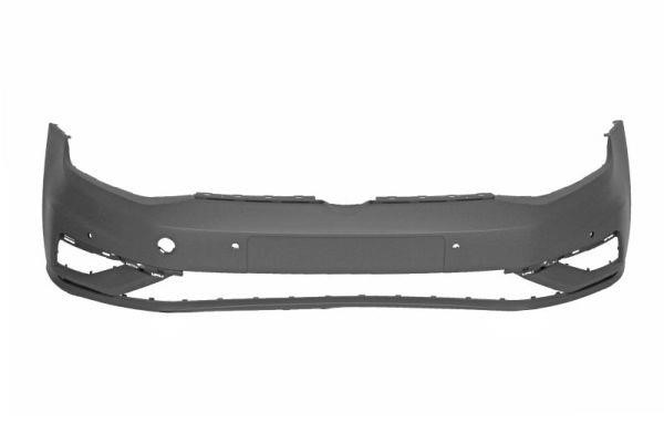 Blic 5510-00-9950903P Front bumper 5510009950903P: Buy near me in Poland at 2407.PL - Good price!