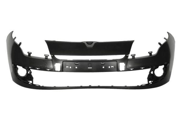Blic 5510-00-6043903P Front bumper 5510006043903P: Buy near me in Poland at 2407.PL - Good price!