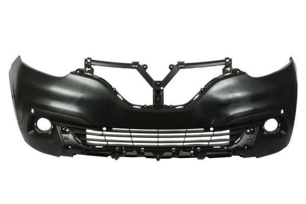Blic 5510-00-6090903P Front bumper 5510006090903P: Buy near me in Poland at 2407.PL - Good price!