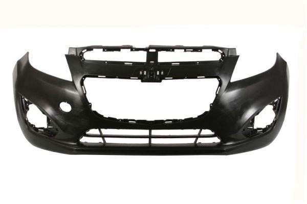 Blic 5510-00-6090904P Front bumper 5510006090904P: Buy near me in Poland at 2407.PL - Good price!