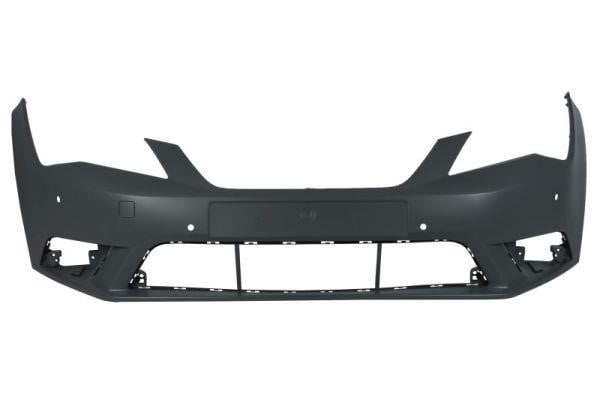 Blic 5510-00-6614901P Front bumper 5510006614901P: Buy near me in Poland at 2407.PL - Good price!