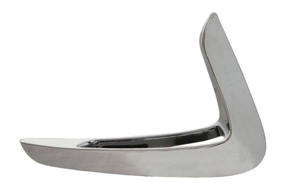 Blic 5703-08-0070374P Front fender trim right 5703080070374P: Buy near me at 2407.PL in Poland at an Affordable price!