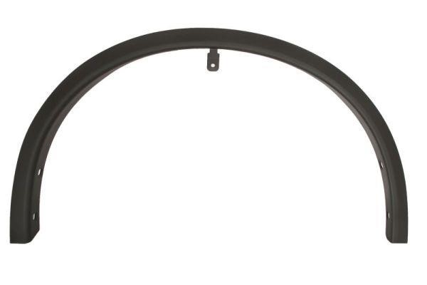 Blic 5703-08-1681376P Front fender trim right 5703081681376P: Buy near me in Poland at 2407.PL - Good price!