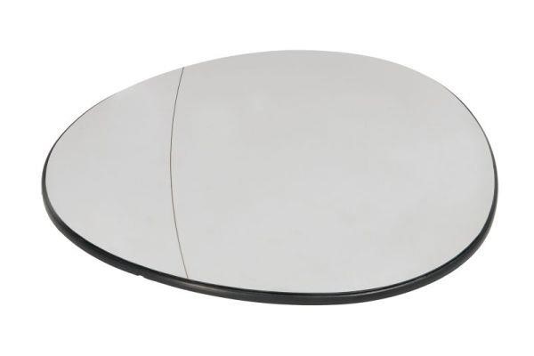 Blic 6102-02-1271937P Mirror Glass Heated 6102021271937P: Buy near me in Poland at 2407.PL - Good price!