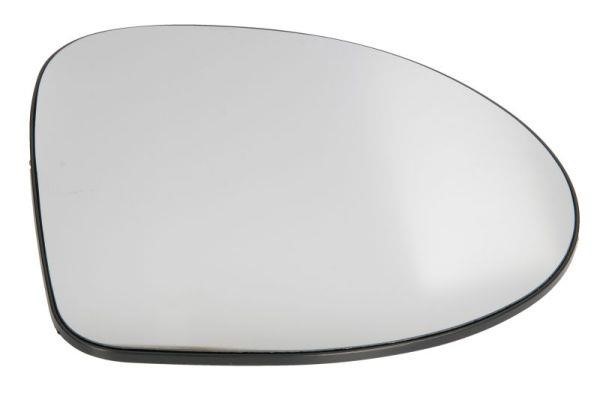 Blic 6102-02-1292171P Mirror Glass Heated 6102021292171P: Buy near me in Poland at 2407.PL - Good price!