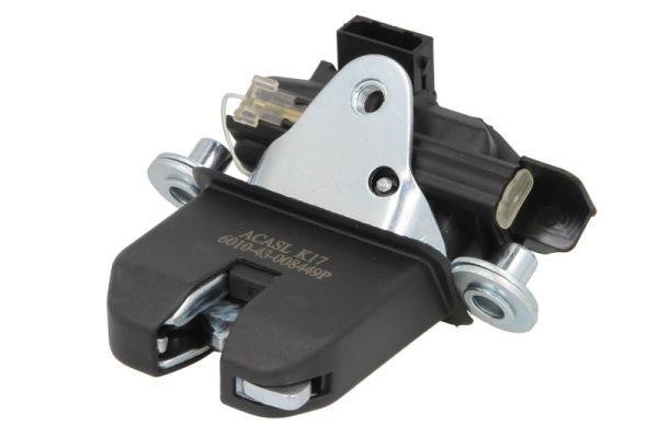 Blic 6010-43-008449P Trunk lid lock 601043008449P: Buy near me at 2407.PL in Poland at an Affordable price!