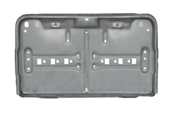 Blic 6502-06-3546690P Battery bracket 6502063546690P: Buy near me at 2407.PL in Poland at an Affordable price!