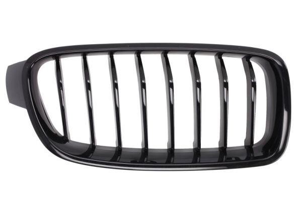 Blic 6502-07-0063992MP Grille radiator 6502070063992MP: Buy near me at 2407.PL in Poland at an Affordable price!