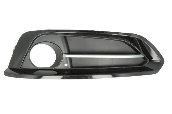 Blic 6502-07-0069917P Front bumper grill 6502070069917P: Buy near me in Poland at 2407.PL - Good price!