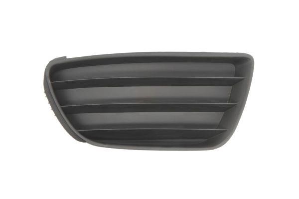 Blic 6502-07-2023994Q Front bumper grill 6502072023994Q: Buy near me in Poland at 2407.PL - Good price!