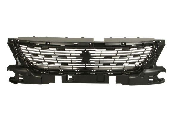 Blic 6502-07-5511993P Grille radiator 6502075511993P: Buy near me at 2407.PL in Poland at an Affordable price!
