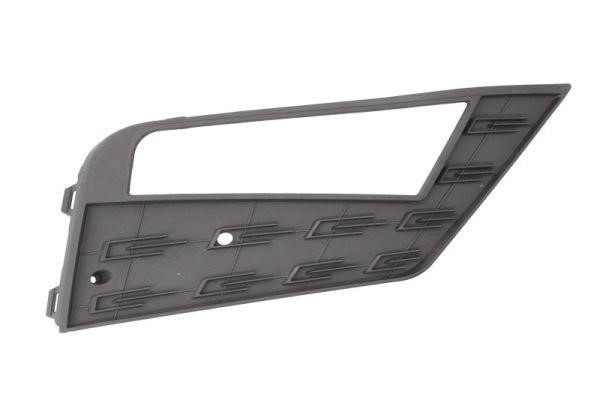 Blic 6502-07-6619914P Front bumper grill 6502076619914P: Buy near me in Poland at 2407.PL - Good price!