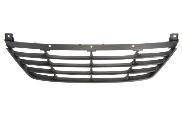 Blic 6502-07-3176910P Front bumper grill 6502073176910P: Buy near me in Poland at 2407.PL - Good price!