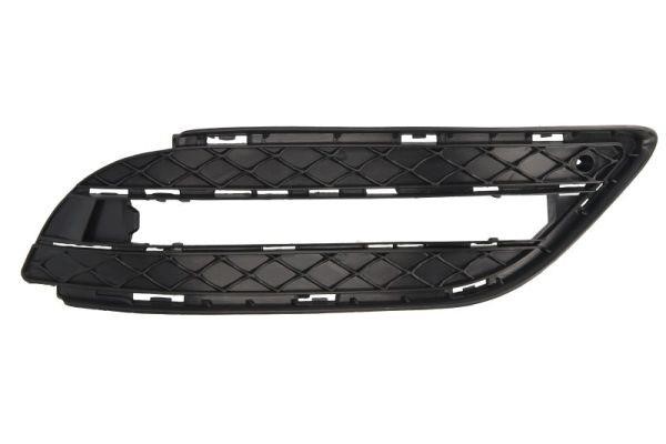 Blic 6502-07-3509916P Front bumper grill 6502073509916P: Buy near me in Poland at 2407.PL - Good price!