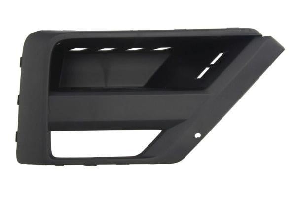 Blic 6502-07-9565913Q Front bumper grill 6502079565913Q: Buy near me in Poland at 2407.PL - Good price!