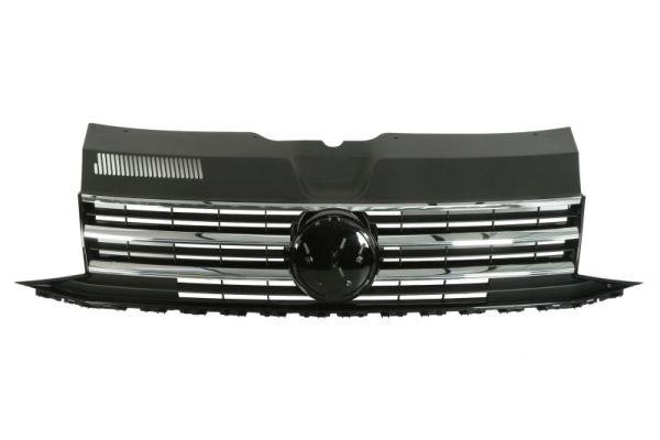 Blic 6502-07-9569990P Grille radiator 6502079569990P: Buy near me at 2407.PL in Poland at an Affordable price!