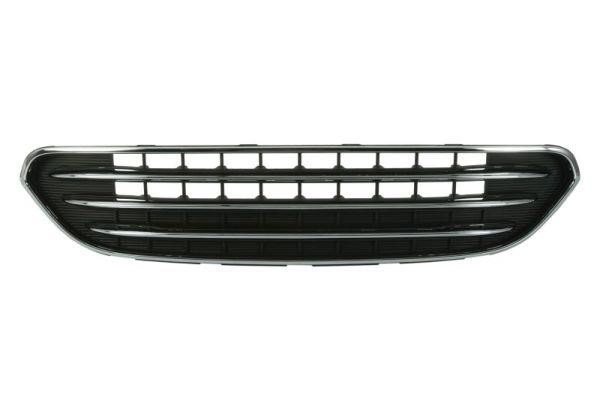 Blic 6502-07-4004990P Grille radiator 6502074004990P: Buy near me in Poland at 2407.PL - Good price!