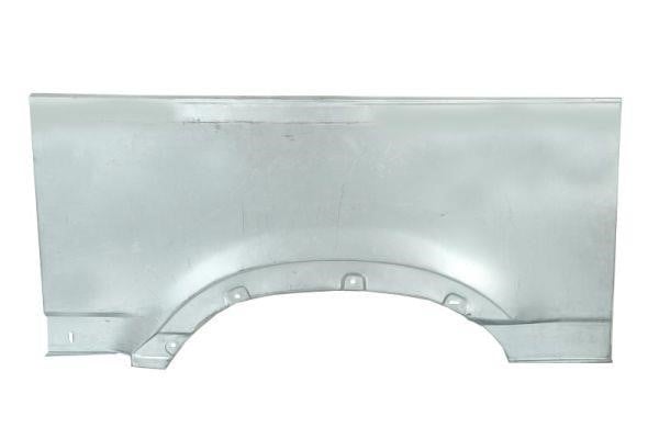 Blic 6504-01-5088573P Rear fender 6504015088573P: Buy near me at 2407.PL in Poland at an Affordable price!