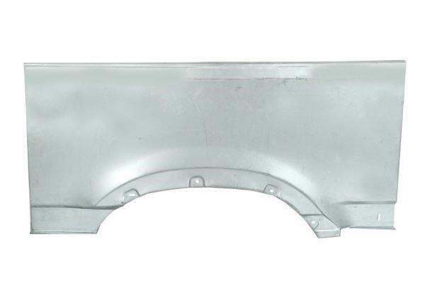 Blic 6504-01-5088574P Rear fender 6504015088574P: Buy near me at 2407.PL in Poland at an Affordable price!