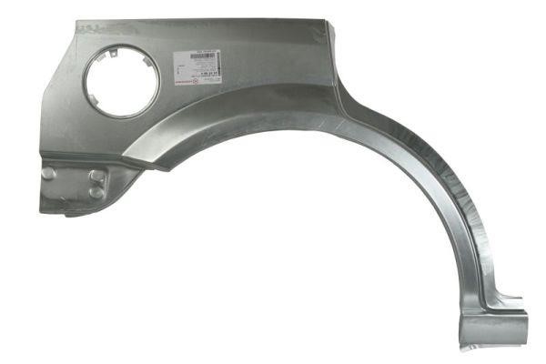 Blic 6504032555584P Repair part rear fender right 6504032555584P: Buy near me in Poland at 2407.PL - Good price!