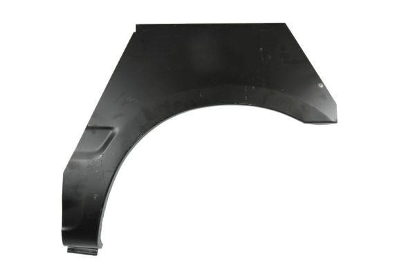 Blic 6504-03-3432591P Repair part rear fender 6504033432591P: Buy near me at 2407.PL in Poland at an Affordable price!