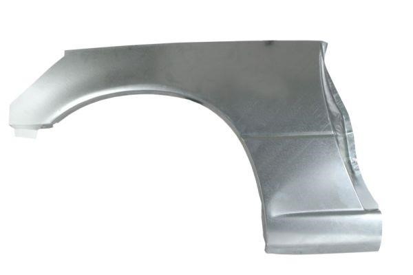 Blic 6504-03-3455592P Repair part rear fender right 6504033455592P: Buy near me in Poland at 2407.PL - Good price!
