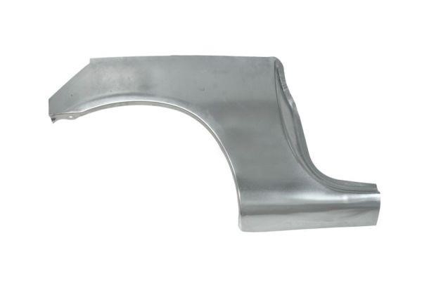 Blic 6504-03-3457592P Repair part rear fender right 6504033457592P: Buy near me in Poland at 2407.PL - Good price!