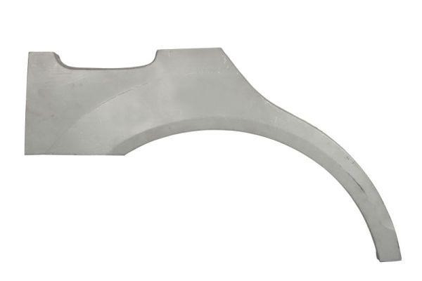 Blic 6504-03-3518582P Repair part rear fender right 6504033518582P: Buy near me in Poland at 2407.PL - Good price!
