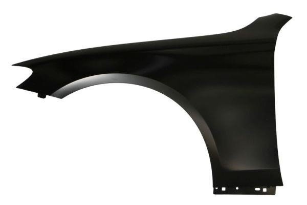 Blic 6504-04-3531318P Front fender right 6504043531318P: Buy near me in Poland at 2407.PL - Good price!