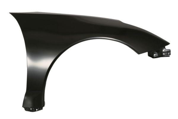 Blic 6504-04-8149312P Front fender right 6504048149312P: Buy near me in Poland at 2407.PL - Good price!